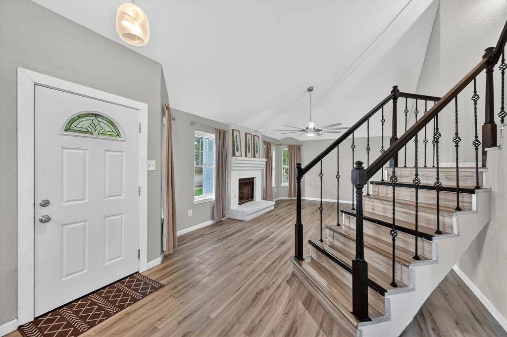 3025 David Drive, Rowlett, TX 75088 3025 David Drive, Rowlett, TX 75088