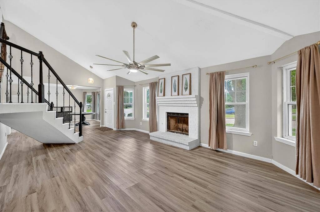 3025 David Drive, Rowlett, TX 75088 3025 David Drive, Rowlett, TX 75088