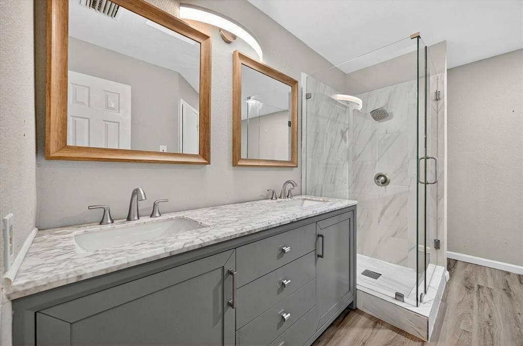 3025 David Drive, Rowlett, TX 75088 3025 David Drive, Rowlett, TX 75088