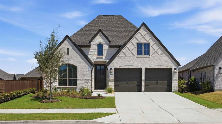 Property photo for 803 River Sky Road, Lavon, TX