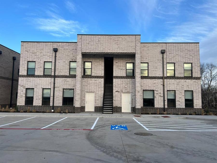 Property photo for 405 Richlands Way, Fate, TX