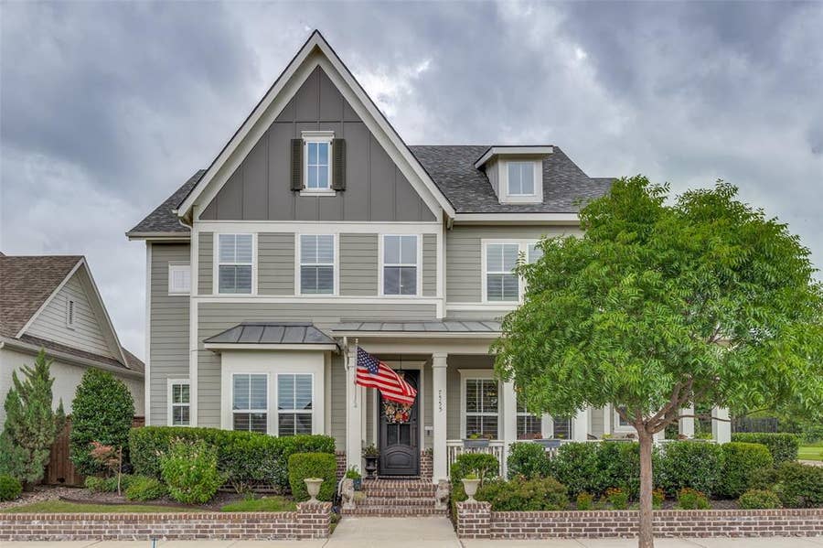 Property photo for 7555 Cormac Street, McKinney, TX