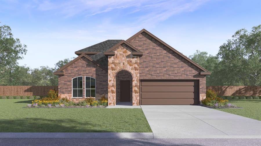 Property photo for 411 Carthage Street, Caddo Mills, TX