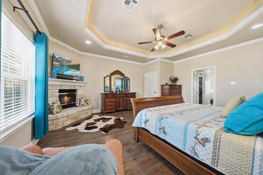 883 N Speegleville Road, Woodway, TX 76712 883 N Speegleville Road, Woodway, TX 76712