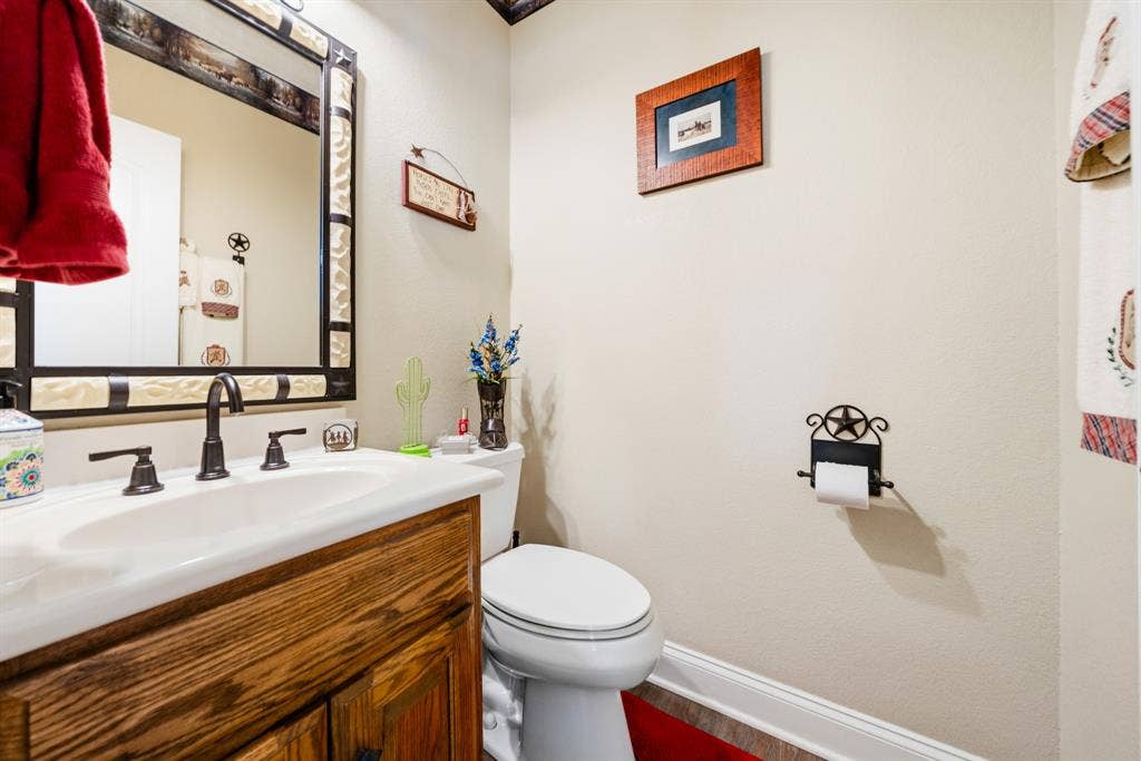 883 N Speegleville Road, Woodway, TX 76712 883 N Speegleville Road, Woodway, TX 76712