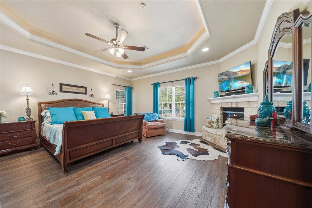 883 N Speegleville Road, Woodway, TX 76712 883 N Speegleville Road, Woodway, TX 76712