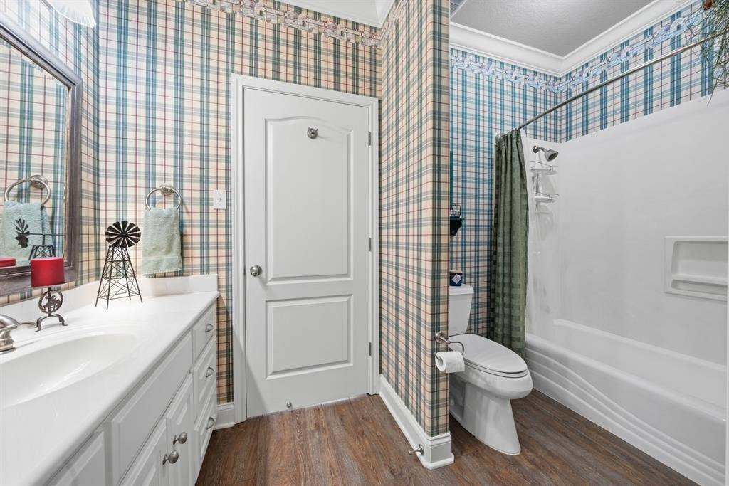 883 N Speegleville Road, Woodway, TX 76712 883 N Speegleville Road, Woodway, TX 76712