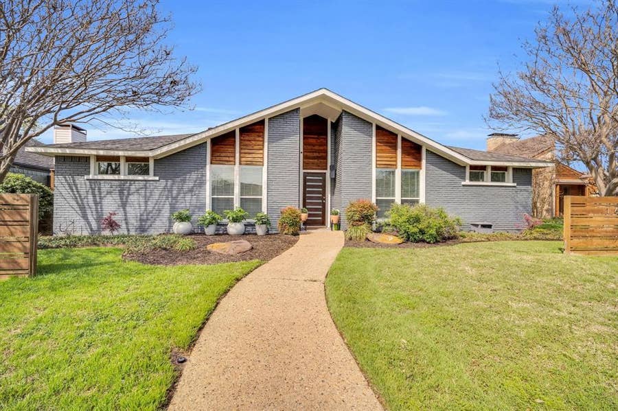 Property photo for 16817 Rustic Meadows Drive, Dallas, TX