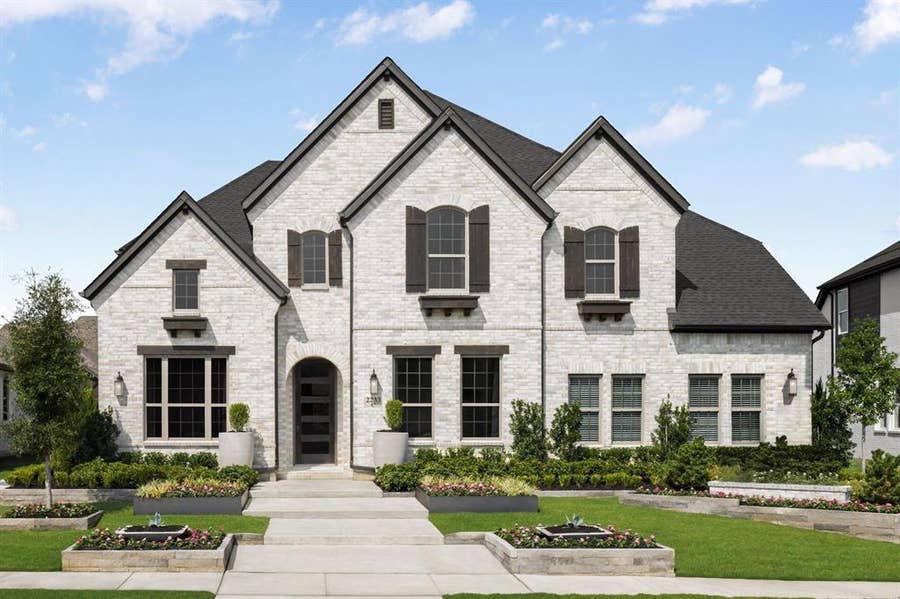 Property photo for 2233 Pinner Court, Celina, TX