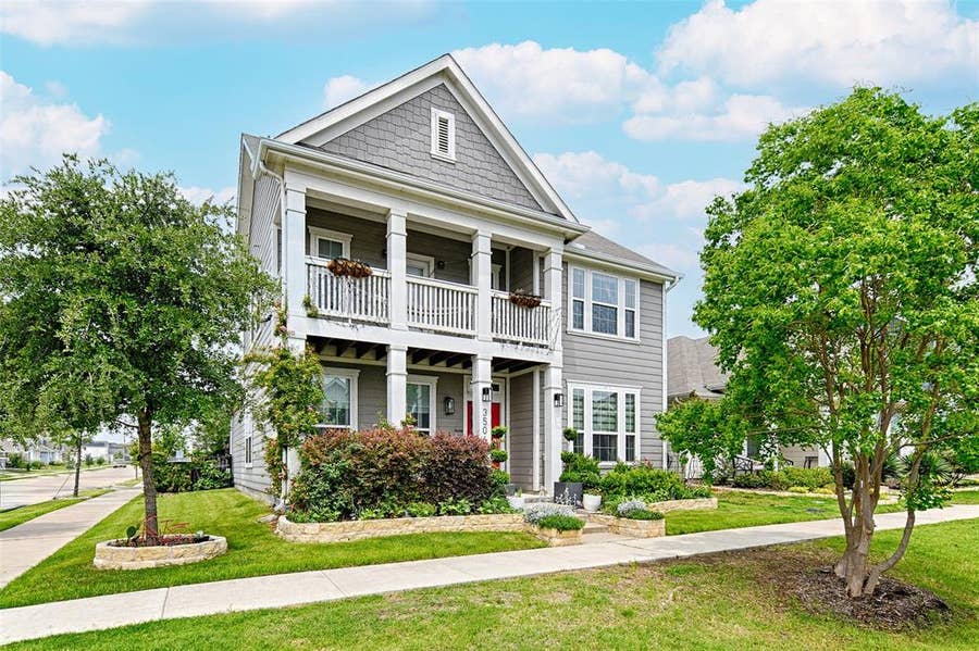 Property photo for 3506 Betty Mews, Rowlett, TX