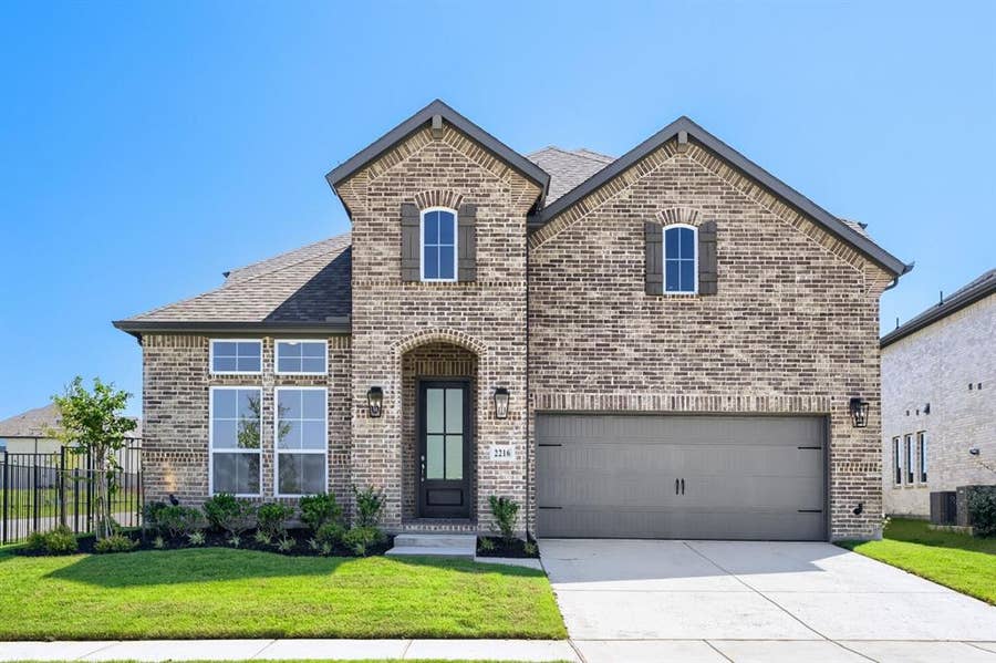 Property photo for 2216 Ten Mile Creek Road, Celina, TX