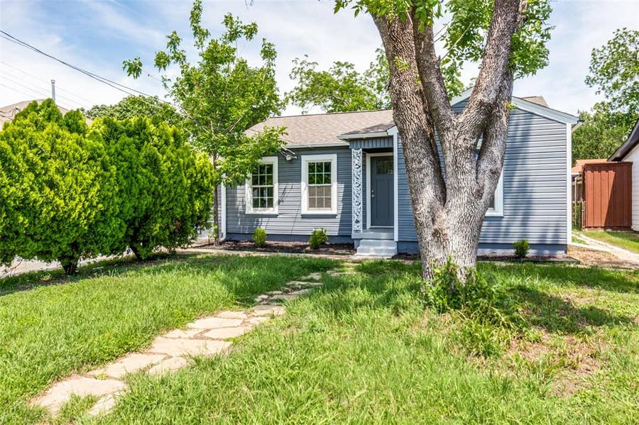 Property photo for 6427 Howard Avenue, Dallas, TX