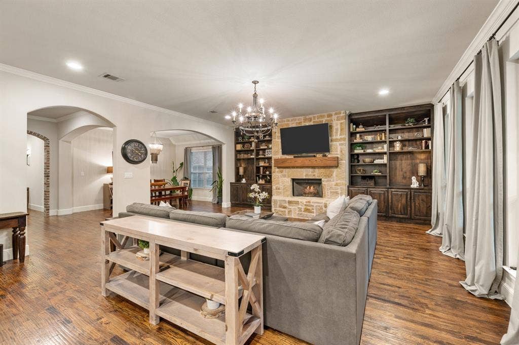 308 Boonesville Bend, Argyle, TX 76226 308 Boonesville Bend, Argyle, TX 76226