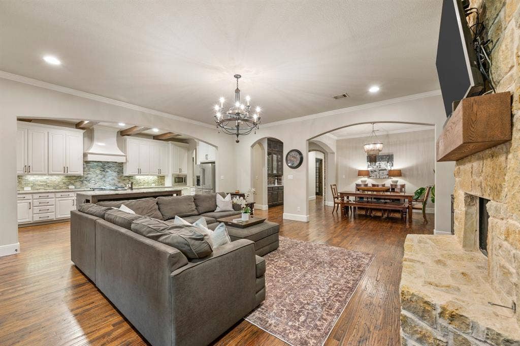 308 Boonesville Bend, Argyle, TX 76226 308 Boonesville Bend, Argyle, TX 76226