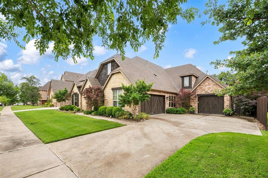 308 Boonesville Bend, Argyle, TX 76226 308 Boonesville Bend, Argyle, TX 76226