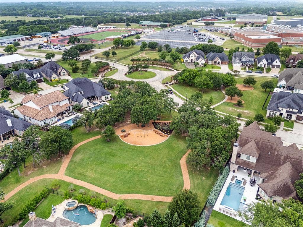 308 Boonesville Bend, Argyle, TX 76226 308 Boonesville Bend, Argyle, TX 76226