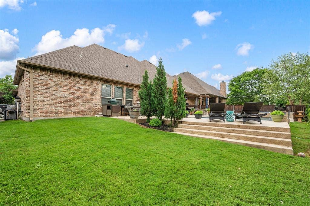 308 Boonesville Bend, Argyle, TX 76226 308 Boonesville Bend, Argyle, TX 76226