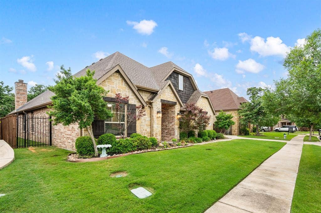 308 Boonesville Bend, Argyle, TX 76226 308 Boonesville Bend, Argyle, TX 76226