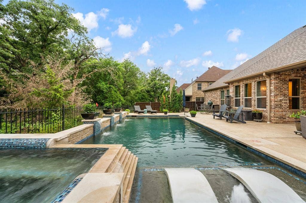 308 Boonesville Bend, Argyle, TX 76226 308 Boonesville Bend, Argyle, TX 76226