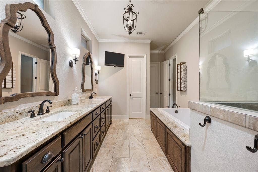308 Boonesville Bend, Argyle, TX 76226 308 Boonesville Bend, Argyle, TX 76226