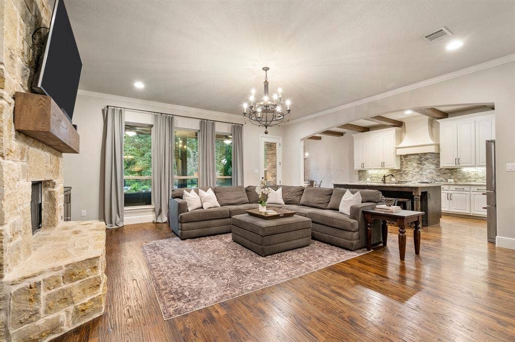 308 Boonesville Bend, Argyle, TX 76226 308 Boonesville Bend, Argyle, TX 76226