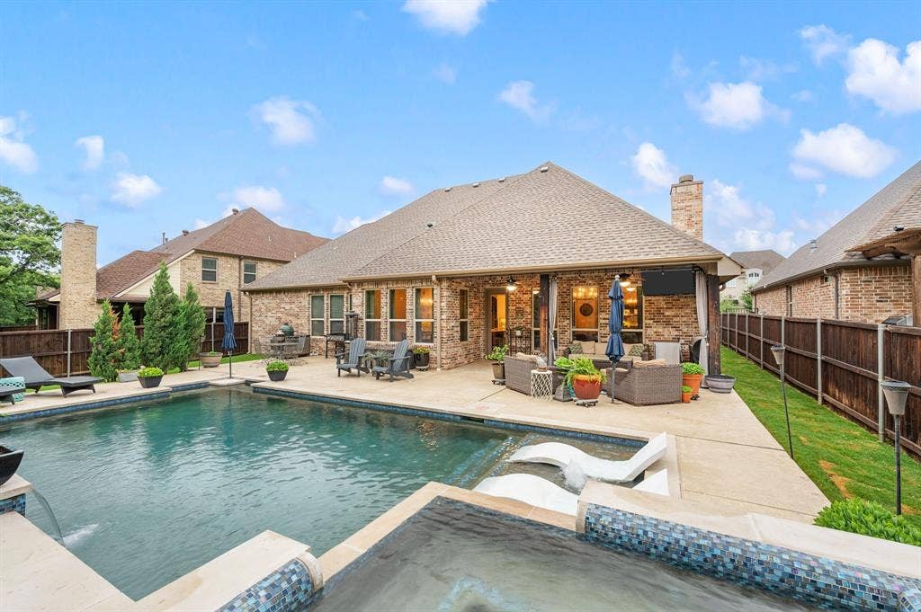 308 Boonesville Bend, Argyle, TX 76226 308 Boonesville Bend, Argyle, TX 76226