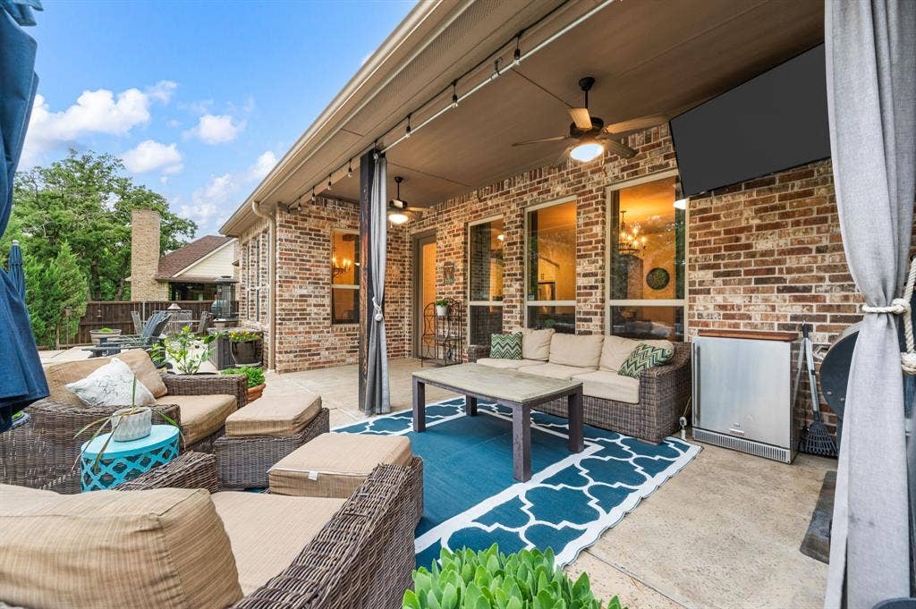 308 Boonesville Bend, Argyle, TX 76226 308 Boonesville Bend, Argyle, TX 76226