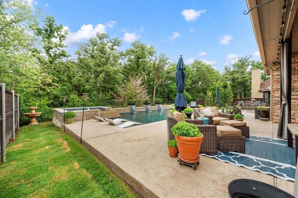 308 Boonesville Bend, Argyle, TX 76226 308 Boonesville Bend, Argyle, TX 76226