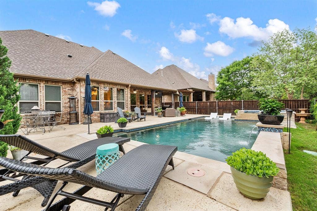 308 Boonesville Bend, Argyle, TX 76226 308 Boonesville Bend, Argyle, TX 76226