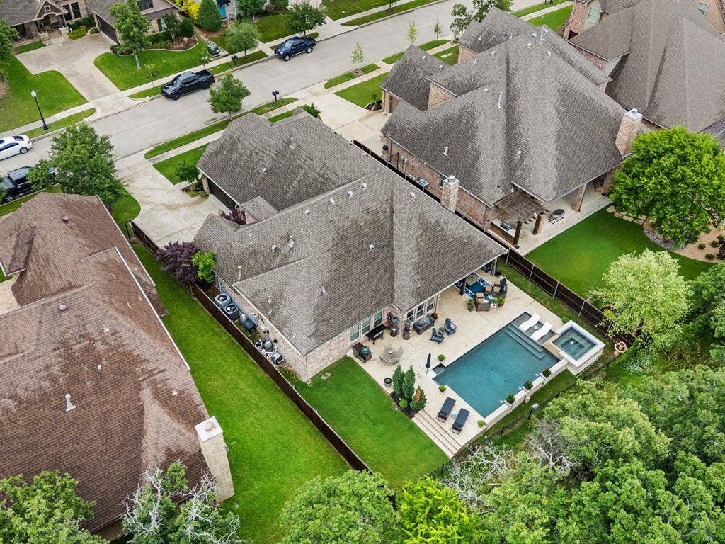 308 Boonesville Bend, Argyle, TX 76226 308 Boonesville Bend, Argyle, TX 76226