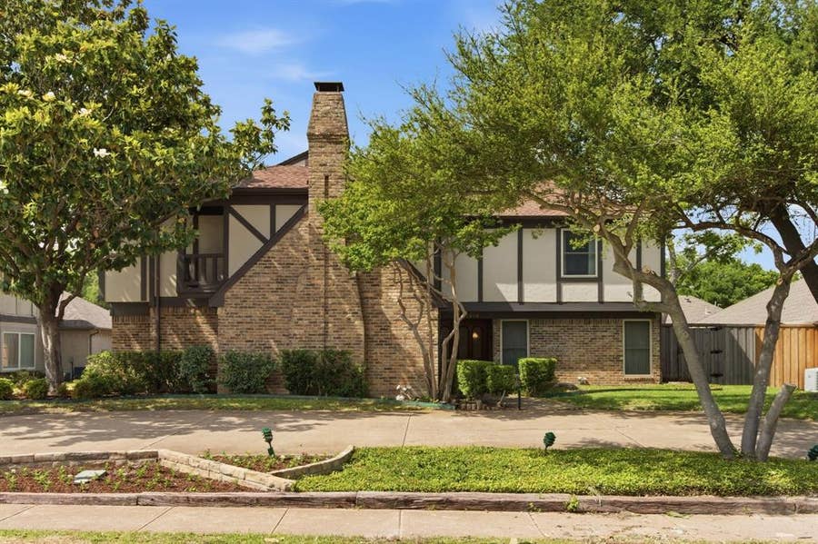 Property photo for 1218 Stratford Drive, Richardson, TX