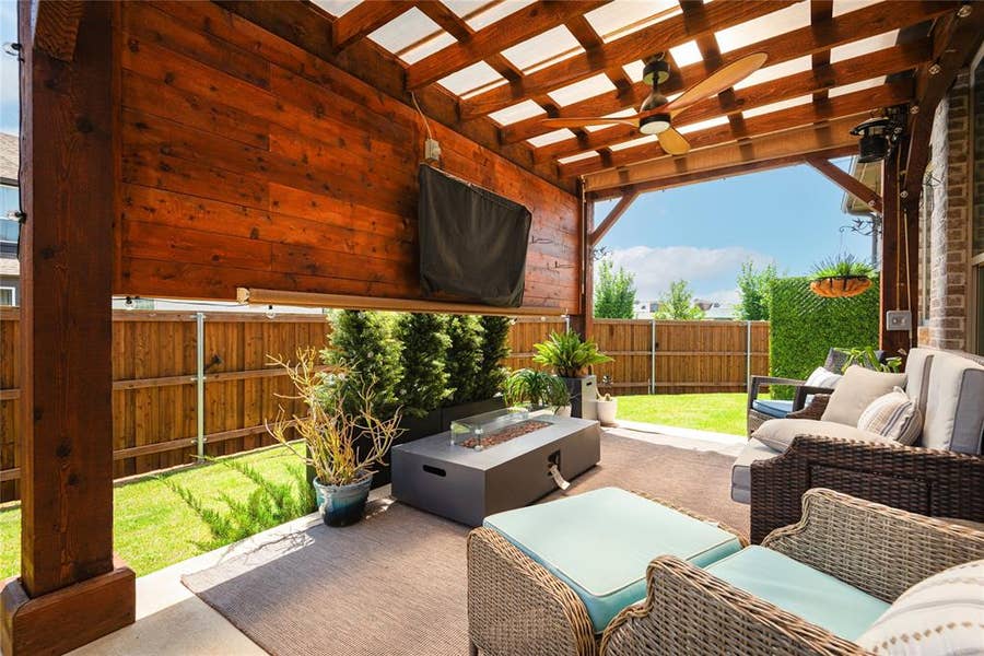 Property photo for 2712 Fiddler Way, McKinney, TX