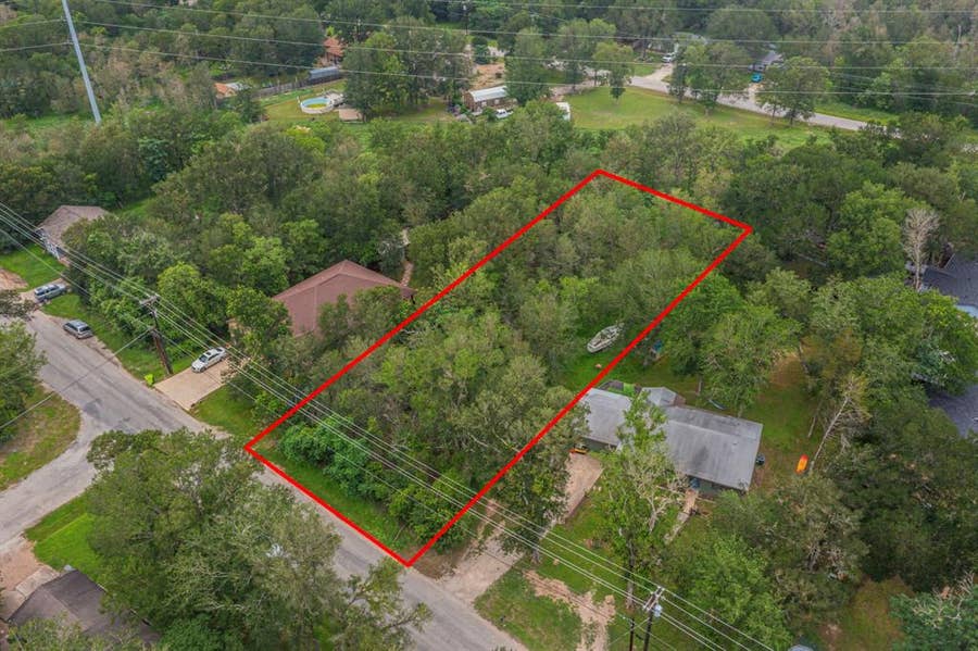Property photo for 258 Lamaloa Lane, Bastrop, TX