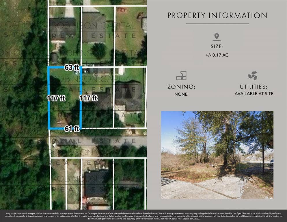 8001 Flintridge Drive, Houston, TX 77028 8001 Flintridge Drive, Houston, TX 77028