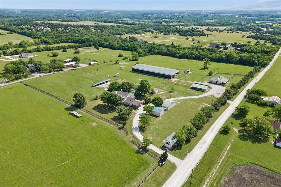 Property photo for 4120 Rigsby Lane, Weston, TX