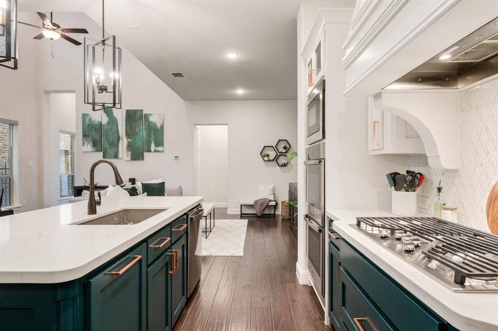 6804 Verandah Way, Irving, TX 75039 6804 Verandah Way, Irving, TX 75039