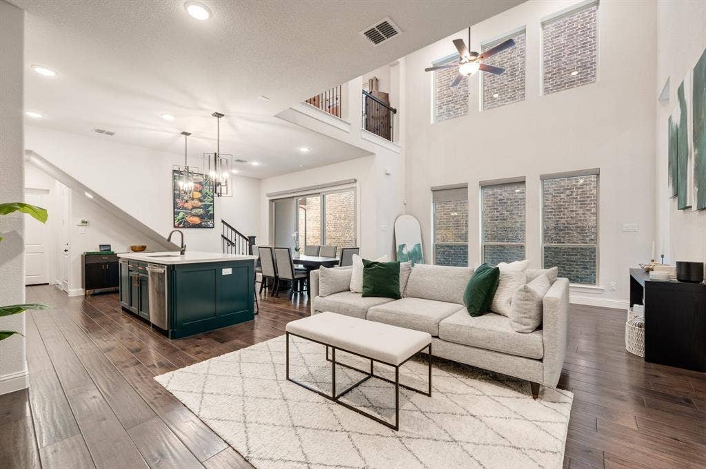 6804 Verandah Way, Irving, TX 75039 6804 Verandah Way, Irving, TX 75039