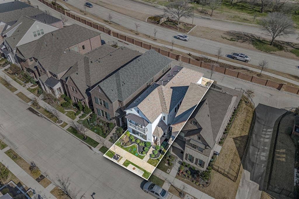 6804 Verandah Way, Irving, TX 75039 6804 Verandah Way, Irving, TX 75039