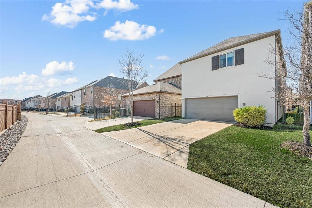 6804 Verandah Way, Irving, TX 75039 6804 Verandah Way, Irving, TX 75039