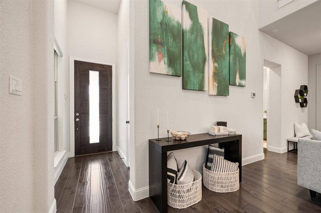 6804 Verandah Way, Irving, TX 75039 6804 Verandah Way, Irving, TX 75039