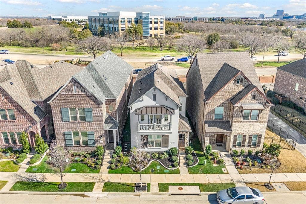 6804 Verandah Way, Irving, TX 75039 6804 Verandah Way, Irving, TX 75039