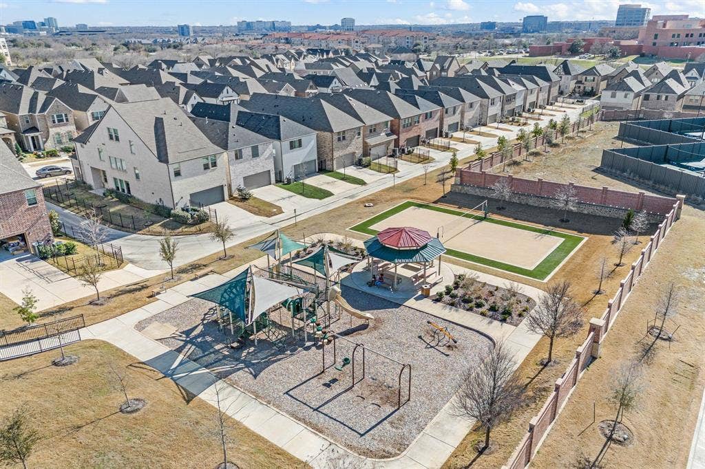 6804 Verandah Way, Irving, TX 75039 6804 Verandah Way, Irving, TX 75039