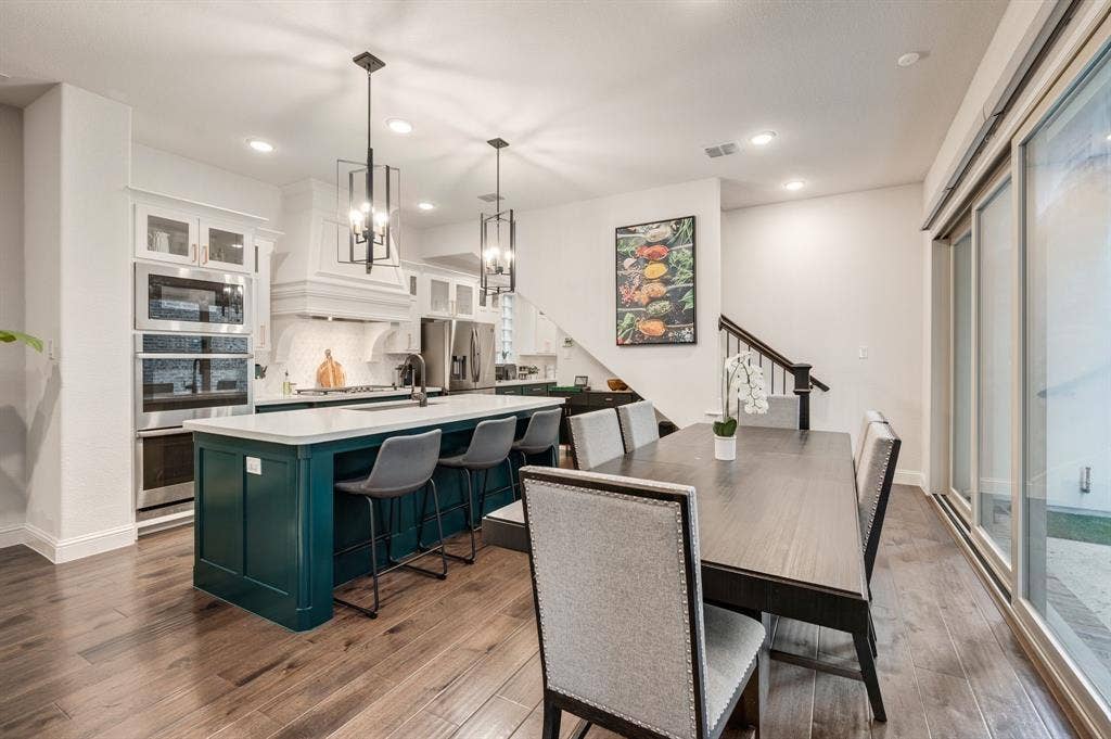 6804 Verandah Way, Irving, TX 75039 6804 Verandah Way, Irving, TX 75039