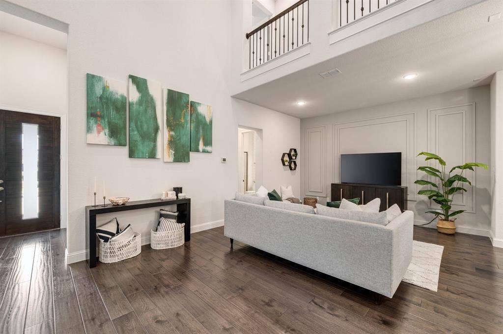6804 Verandah Way, Irving, TX 75039 6804 Verandah Way, Irving, TX 75039