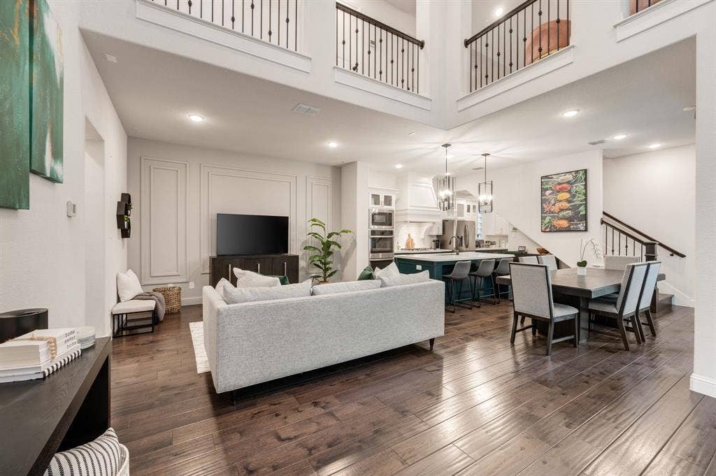 6804 Verandah Way, Irving, TX 75039 6804 Verandah Way, Irving, TX 75039