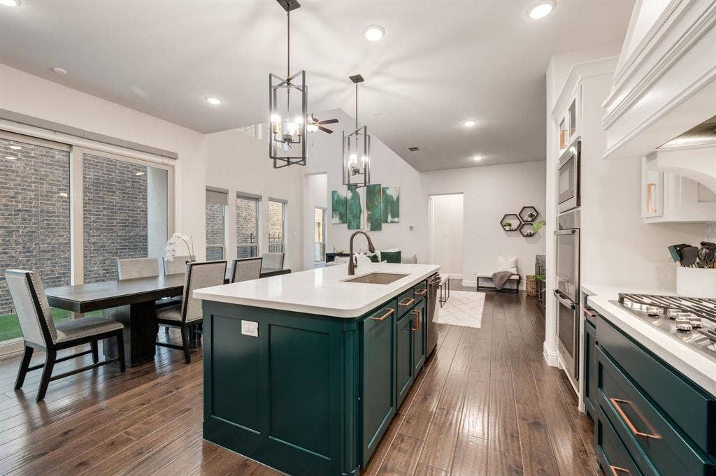 6804 Verandah Way, Irving, TX 75039 6804 Verandah Way, Irving, TX 75039