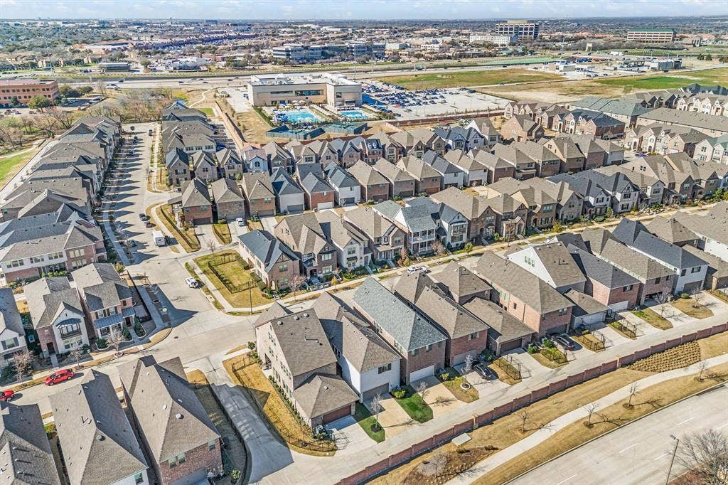 6804 Verandah Way, Irving, TX 75039 6804 Verandah Way, Irving, TX 75039