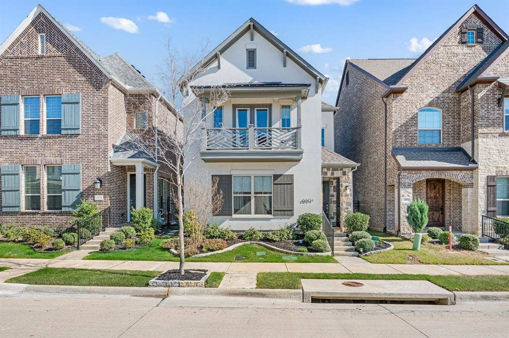6804 Verandah Way, Irving, TX 75039 6804 Verandah Way, Irving, TX 75039