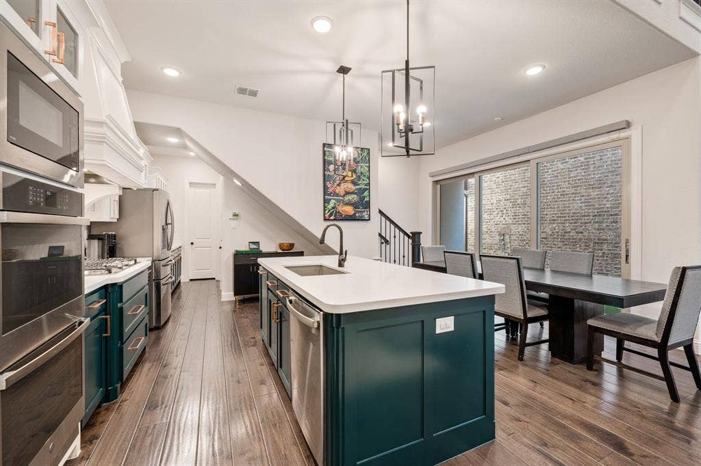 6804 Verandah Way, Irving, TX 75039 6804 Verandah Way, Irving, TX 75039