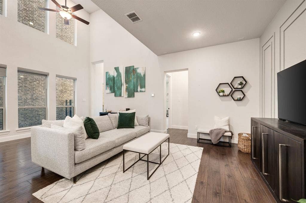 6804 Verandah Way, Irving, TX 75039 6804 Verandah Way, Irving, TX 75039
